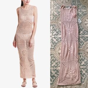 Frankie’s Bikinis Veronica Cover Up Dress